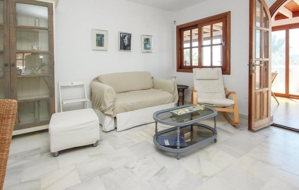 Penthouse On The Beachfront Estepona Luaran gambar