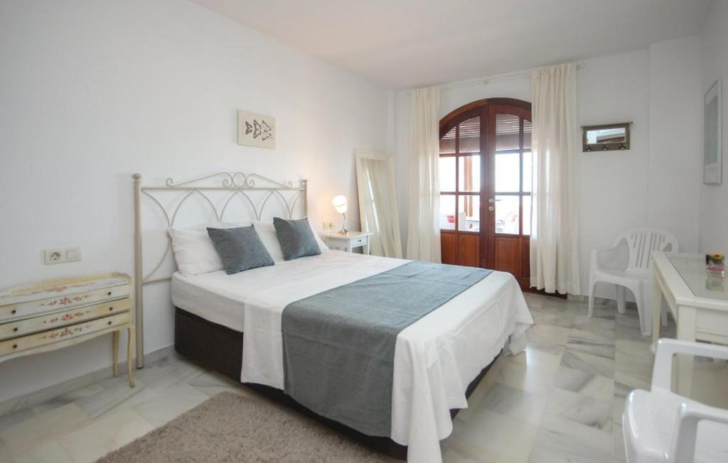 Penthouse On The Beachfront Estepona Luaran gambar