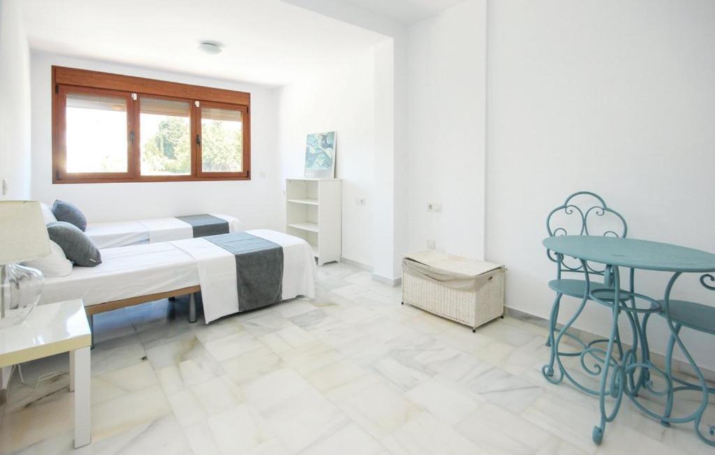 Penthouse On The Beachfront Estepona Luaran gambar