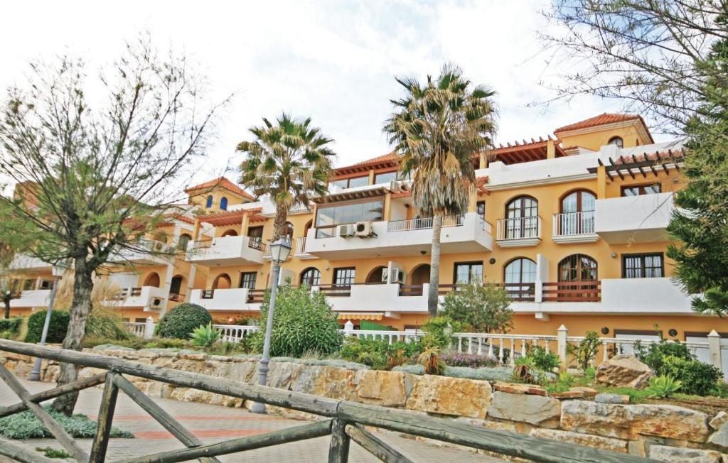 Penthouse On The Beachfront Estepona Luaran gambar