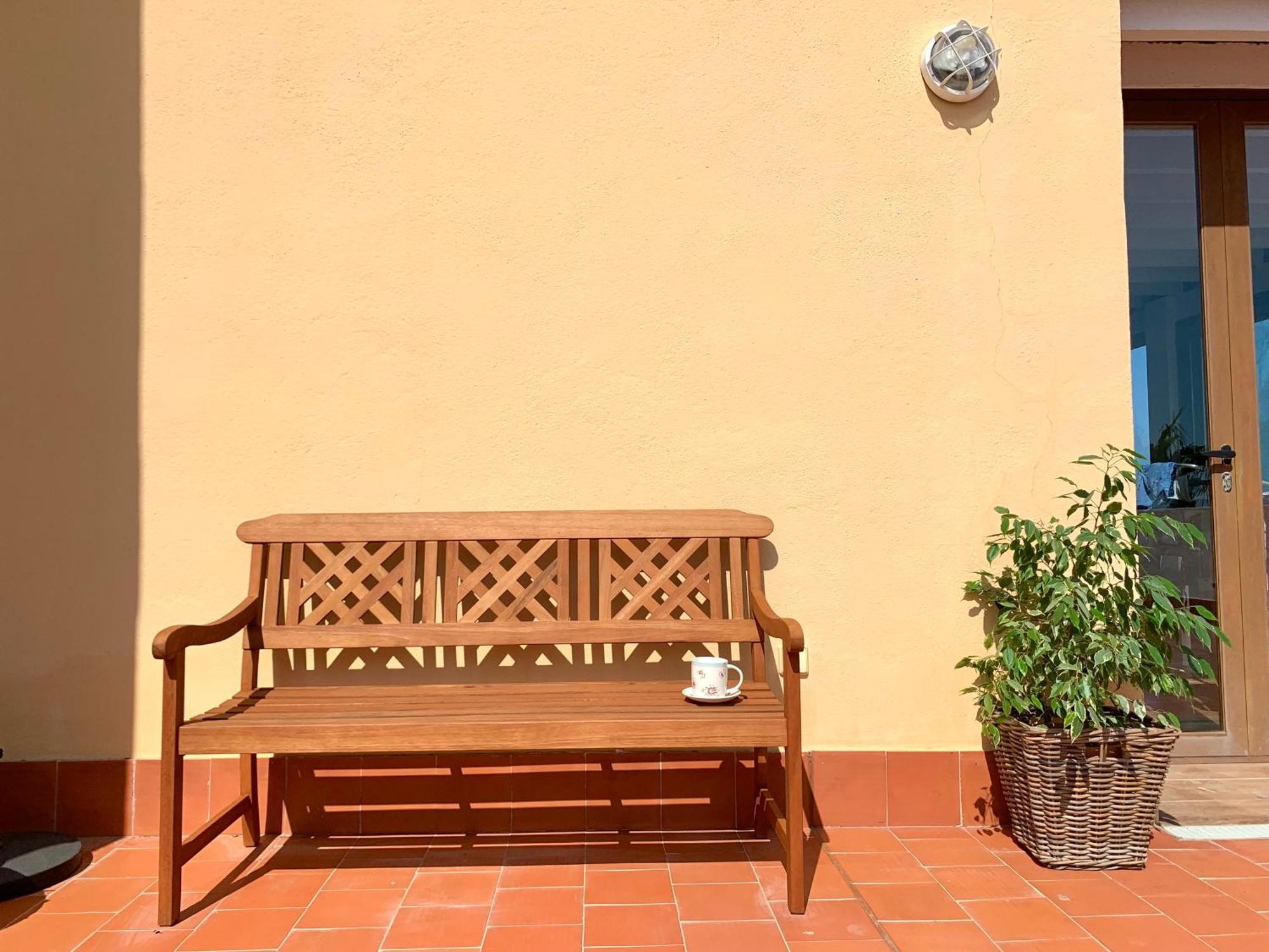 Penthouse On The Beachfront Estepona Luaran gambar